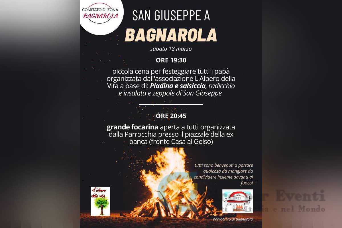 San Giuseppe a Bagnarola