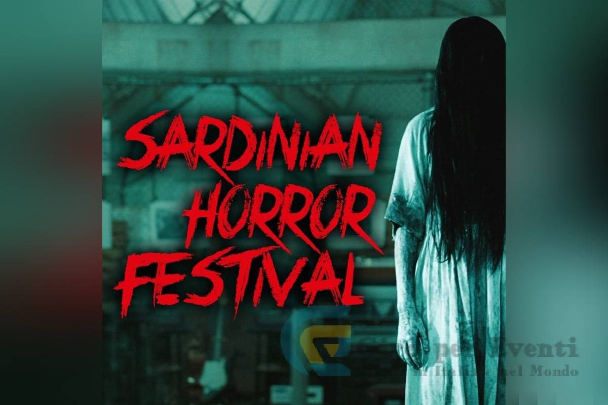 Sardinian Horror Festival Cagliari