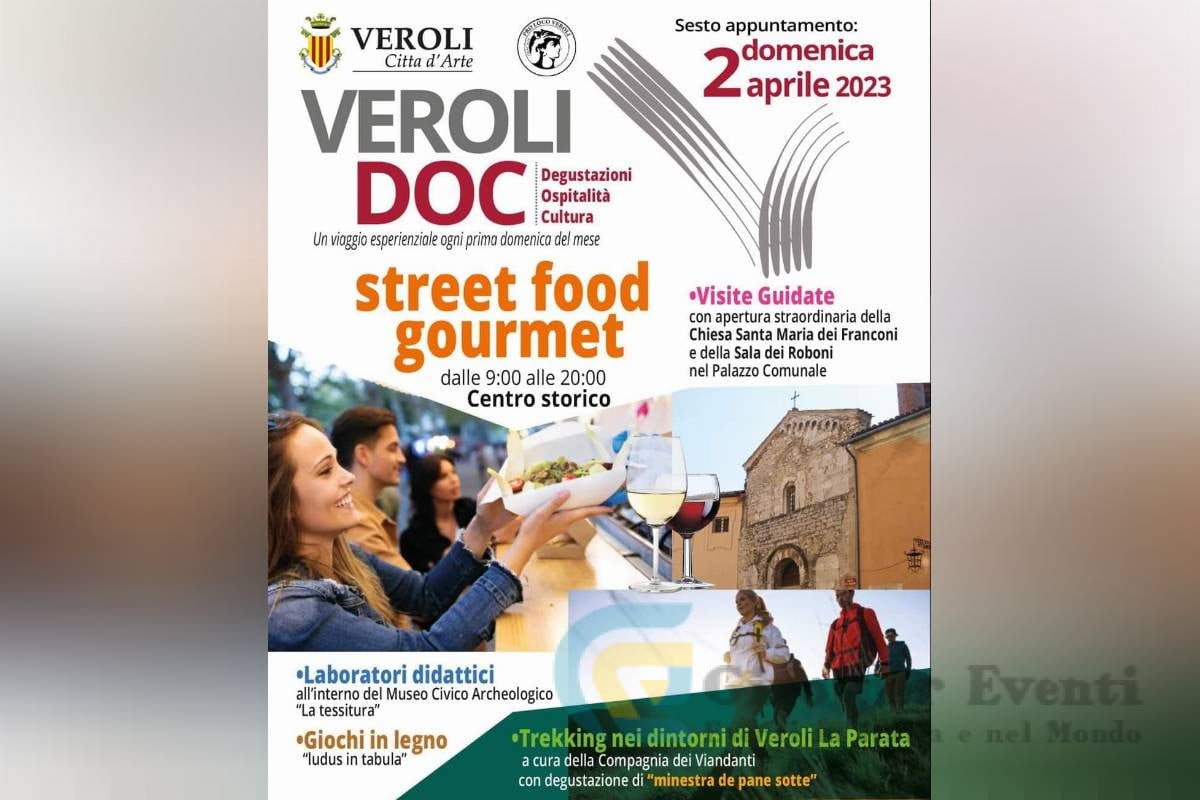 Veroli Doc