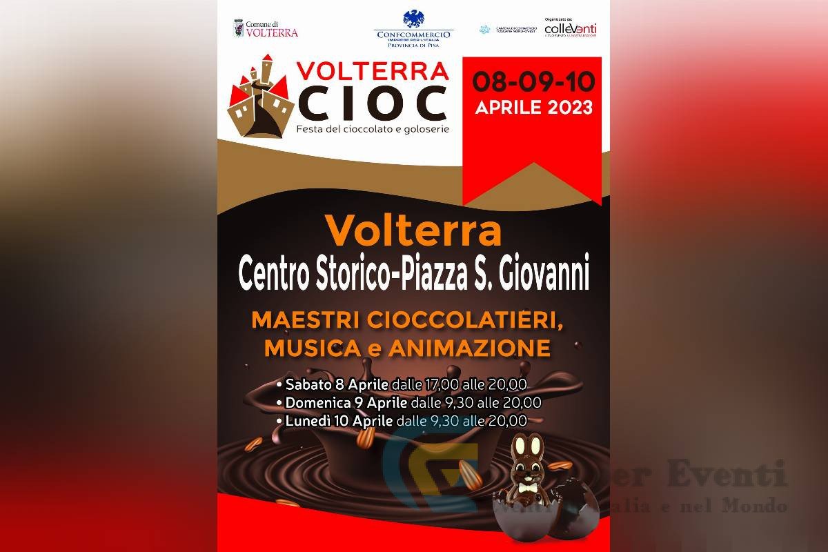 Volterra Cioc