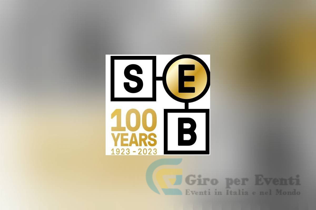 Bioscience Stem Environmental Education 100 Seb Birthday Milano