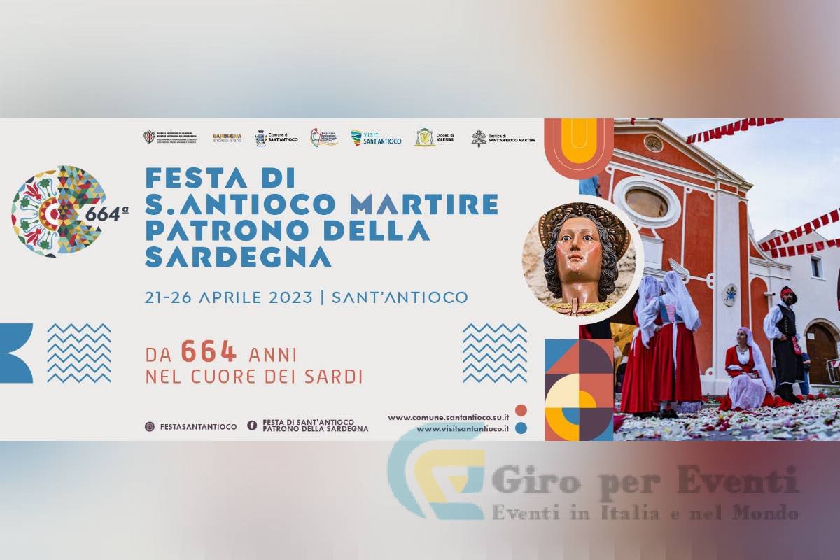 Festa di Sant'Antioco