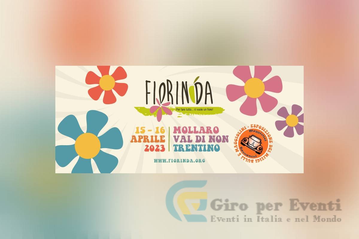 Fiorinda a Mollaro