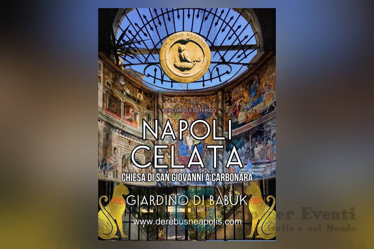 Napoli Celata