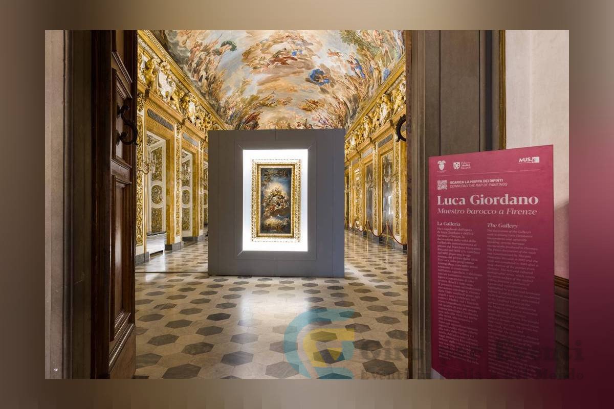 Pasqua nei Musei Civici e a Palazzo Medici Riccardi Firenze