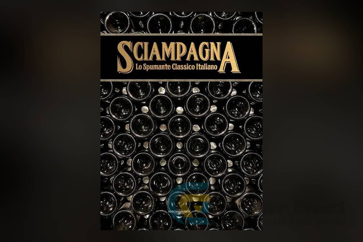 Presentazione del libro Sciampagna. Lo spumante classico italiano a Castiglione in Teverina