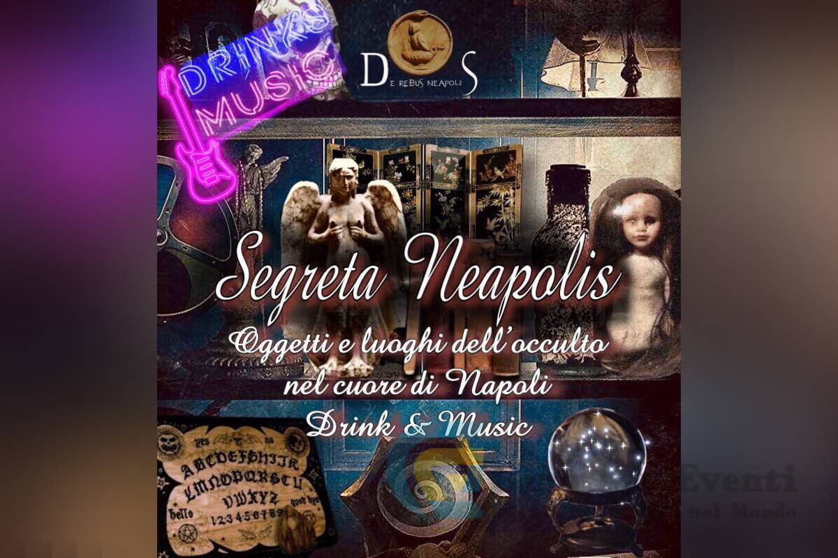 Segreta Neapolis