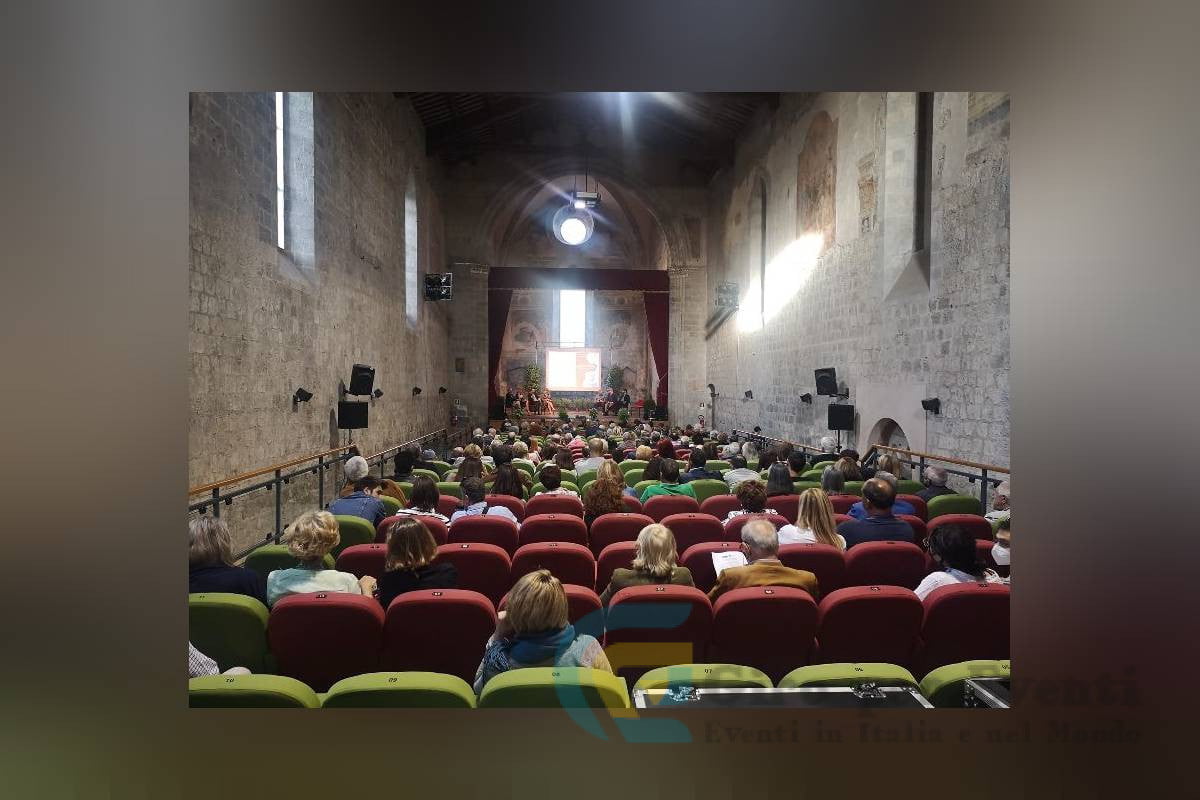 A Bolsena Visite Guidate, Workshop Fotografico e Presentazione di un Libro