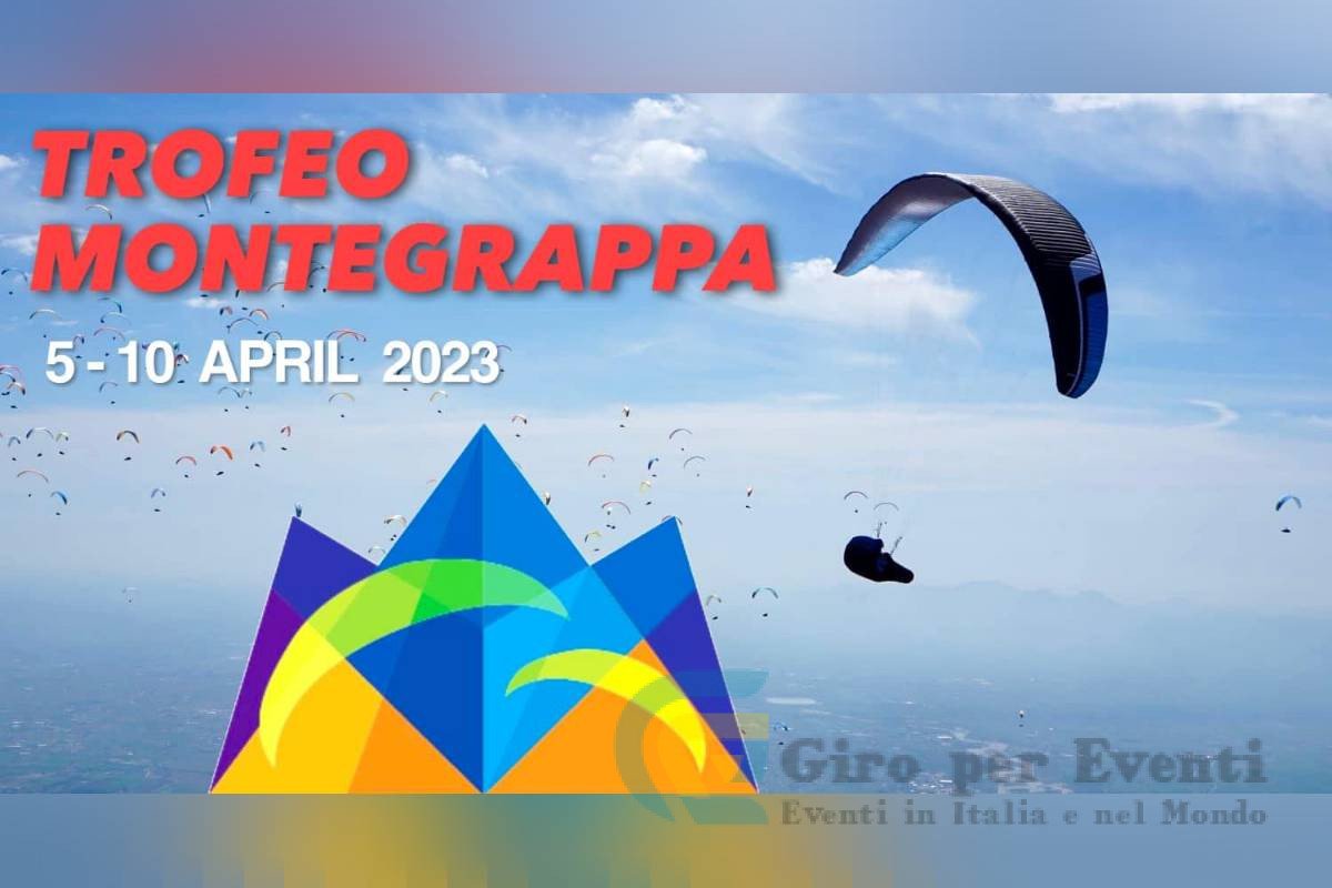 Trofeo Montegrappa a Borso del Grappa