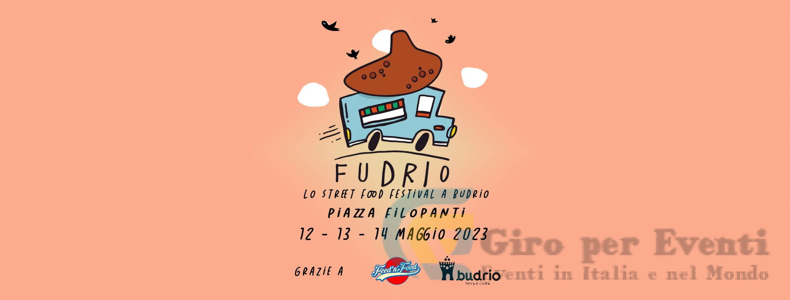 Street Food Festival di Budrio