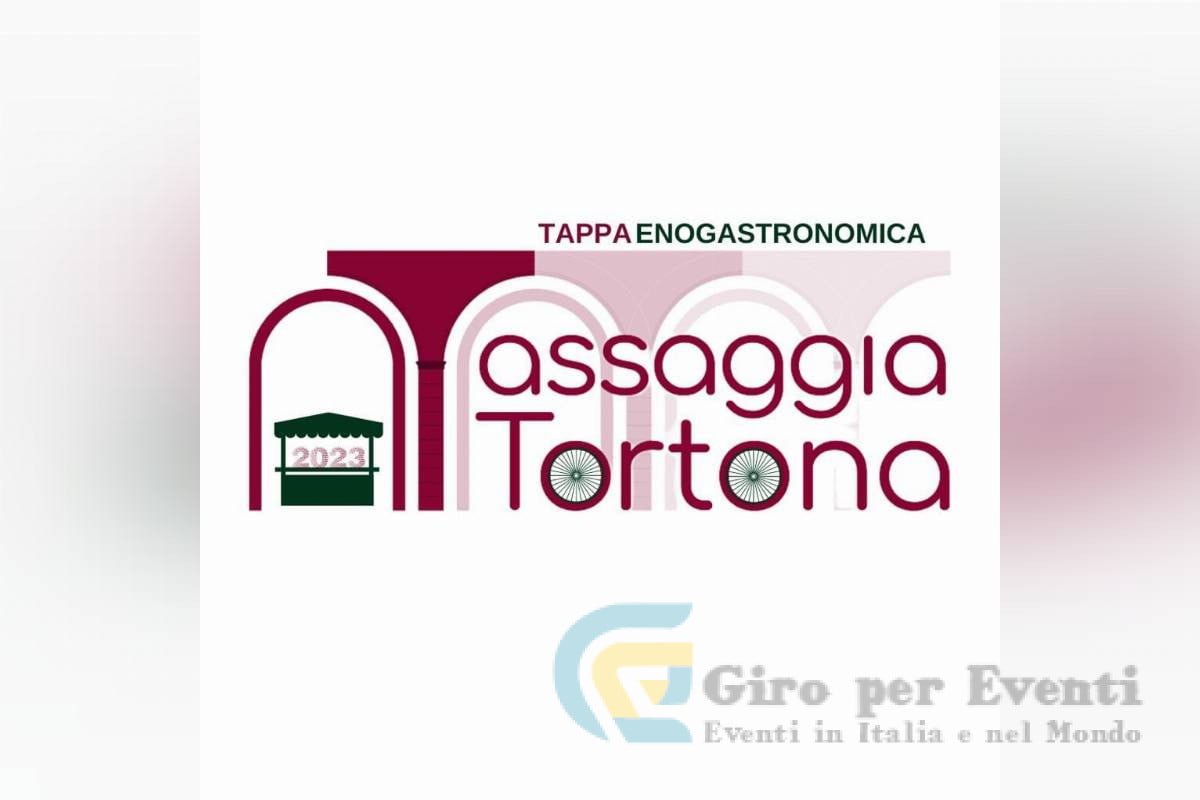 Assaggia Tortona