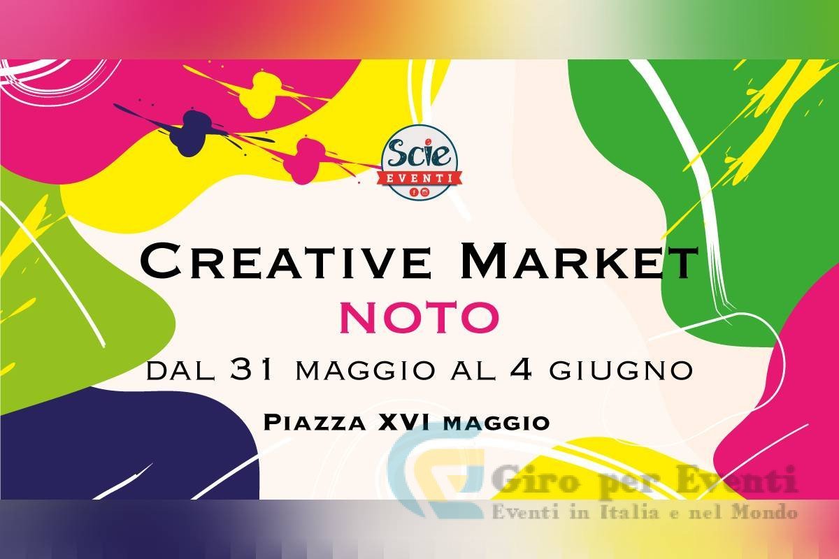 Creative Market Noto