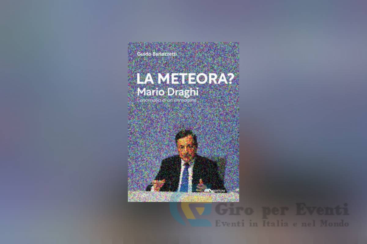 Guido Barlozzetti presenta il suo Nuovo Libro alla Galleria Nazionale Roma