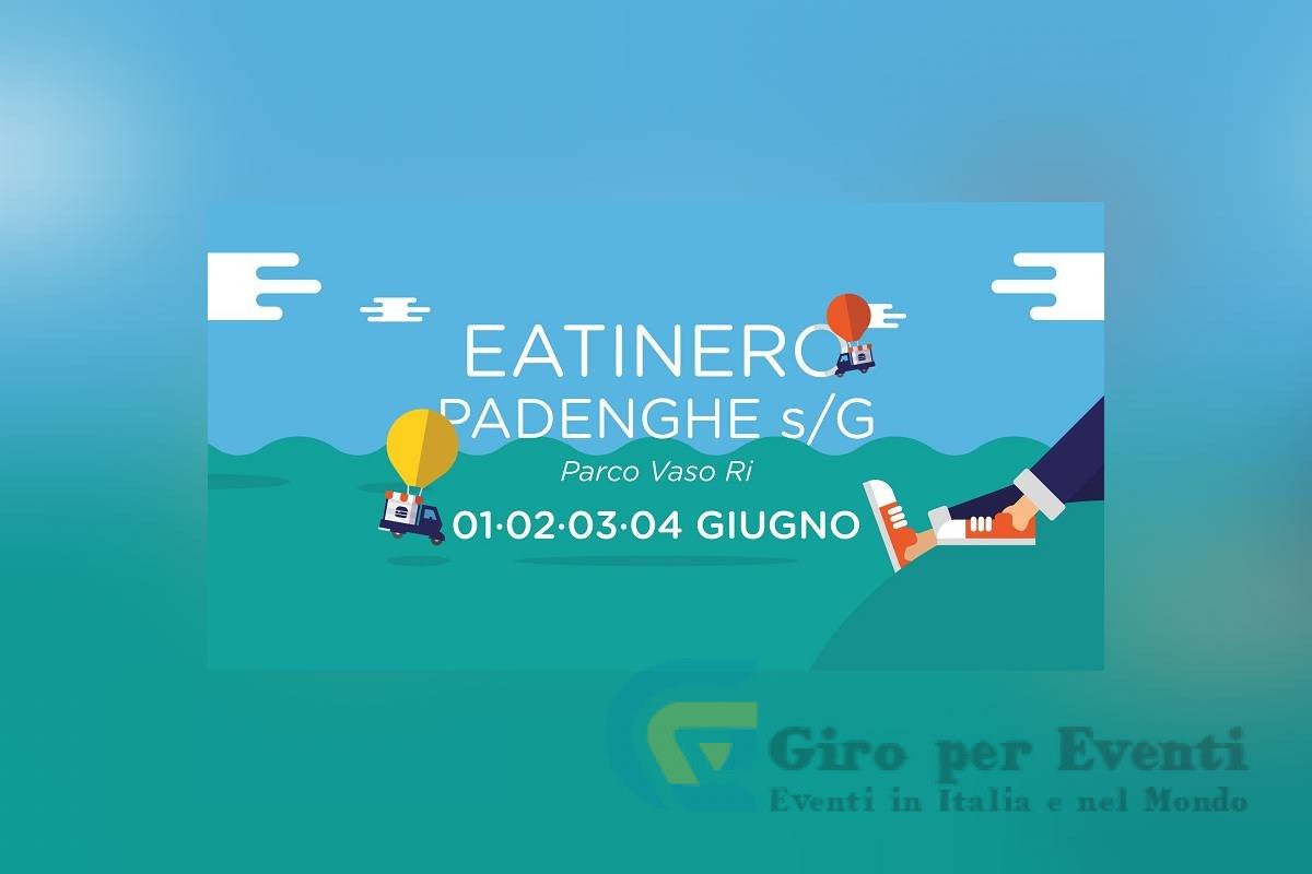 Eatinero Padenghe