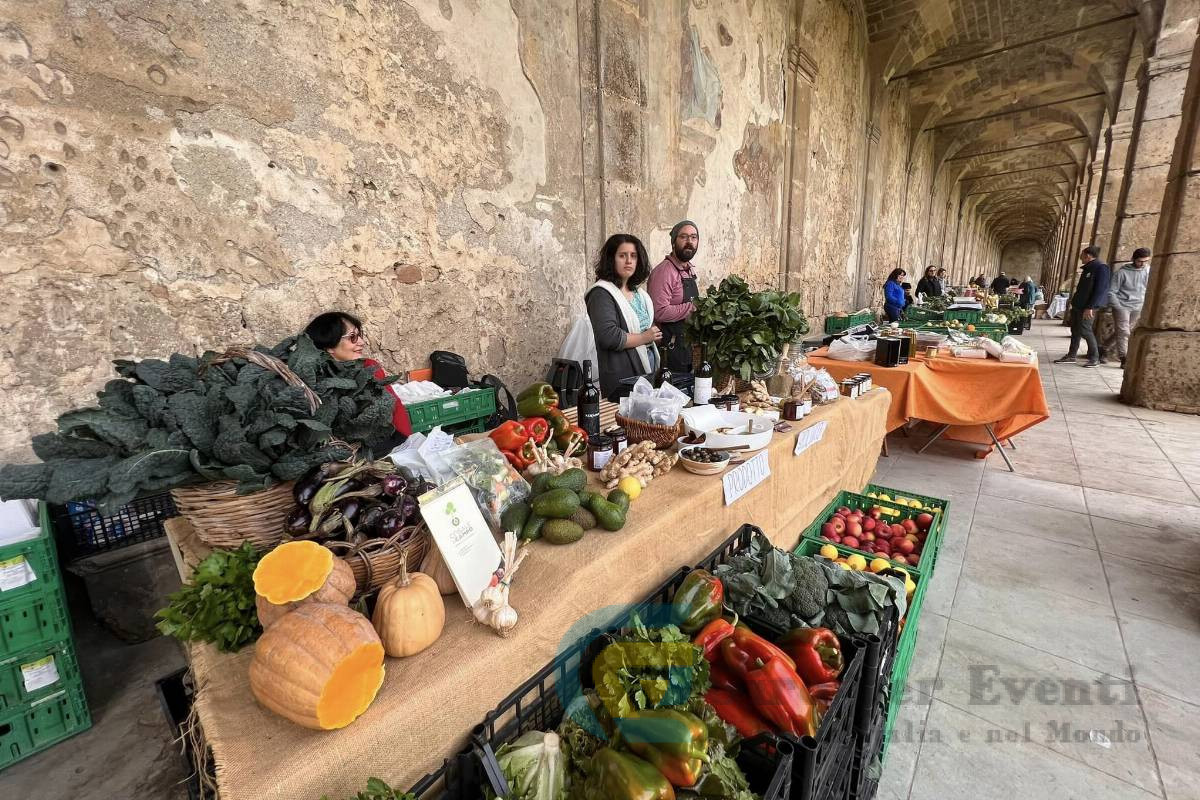 Eventi al Parco Villa Filippina di Palermo