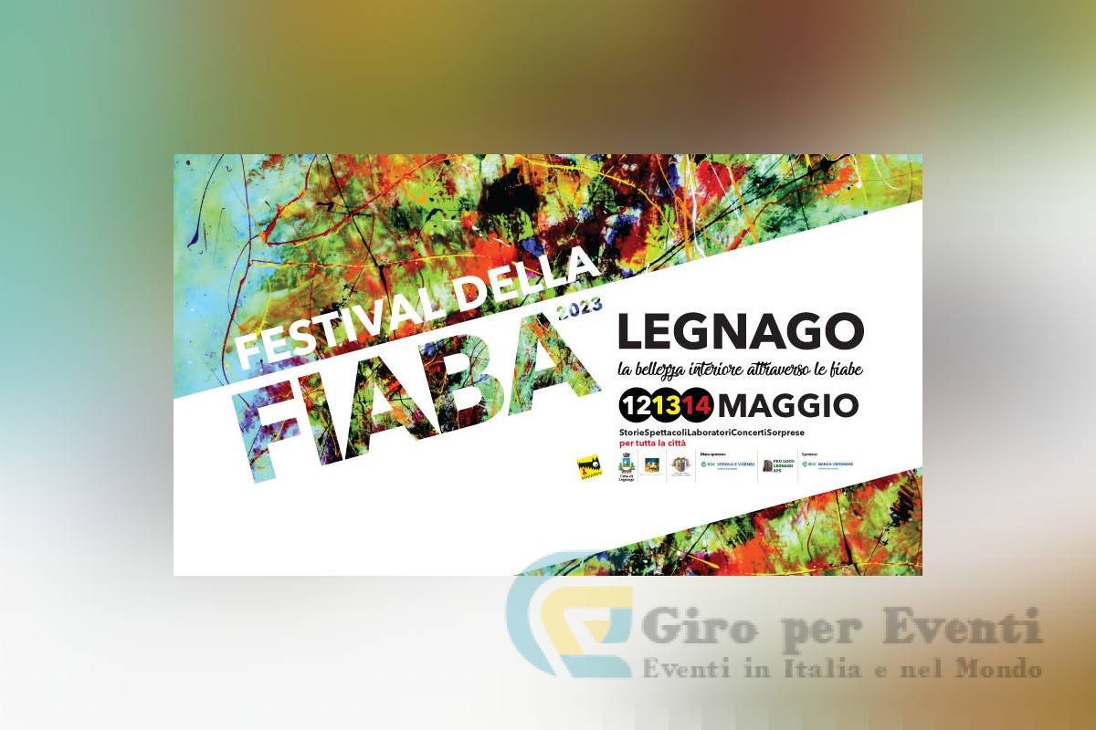 Festival della Fiaba a Legnago