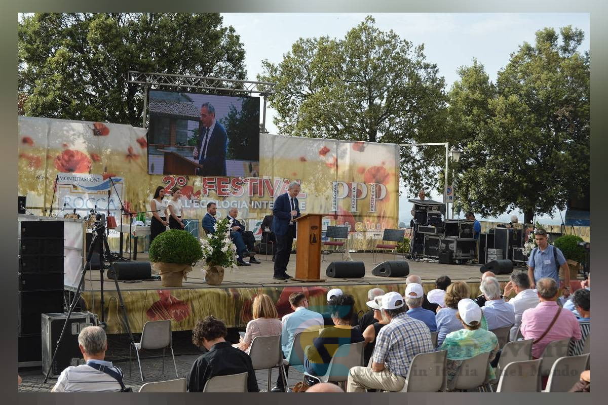 Festival dell’Ecologia Integrale a Montefiascone