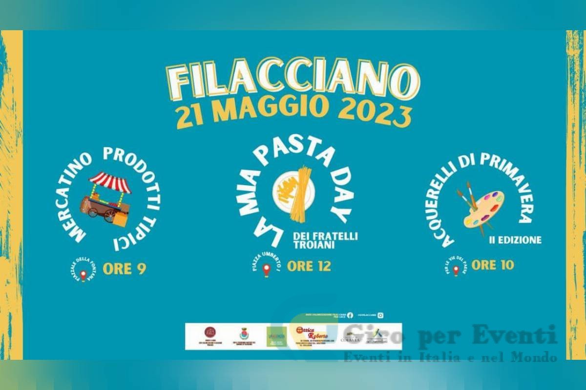 Filacciano 21 Maggio