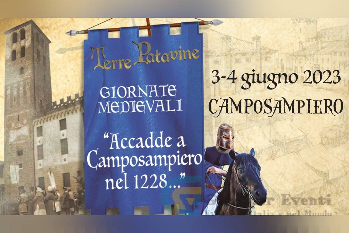 Giornate Medievali a Camposampiero