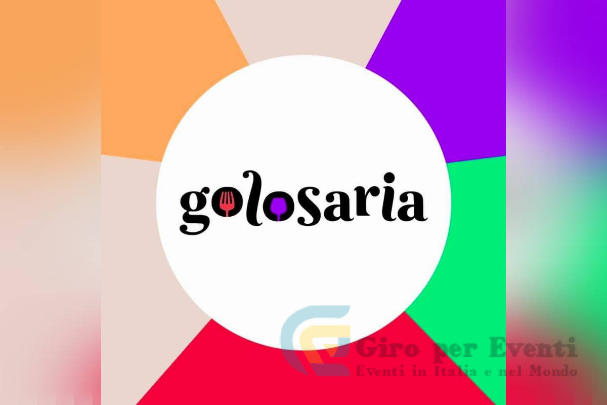 Golosaria a Casale Monferrato