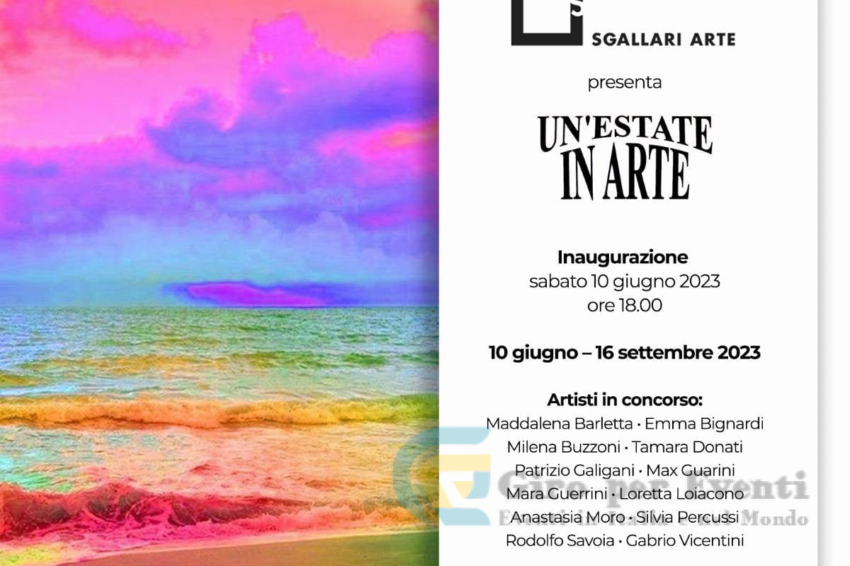 Un'estate IN arte a Bologna