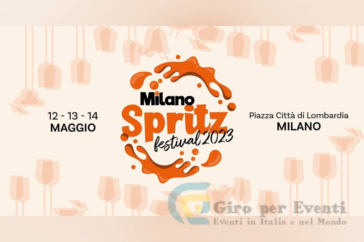 Milano Spritz Festival