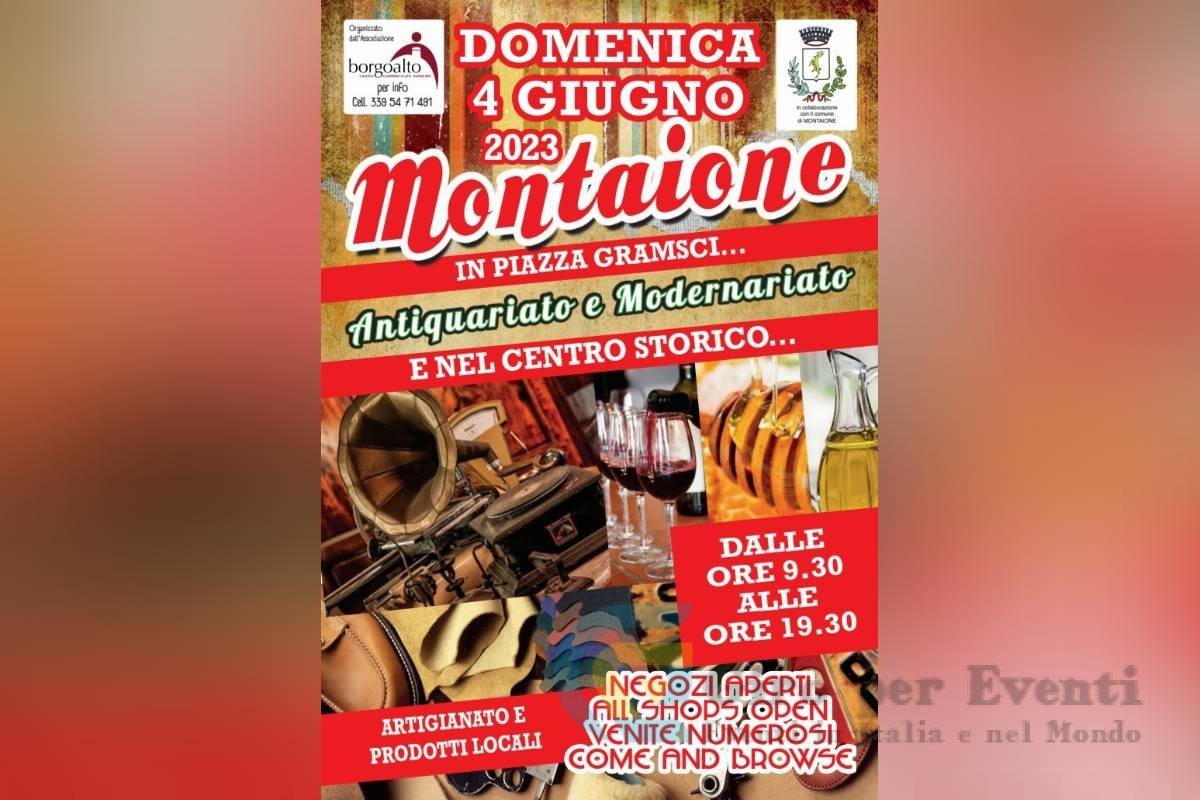 Montaione tra Passato e Presente