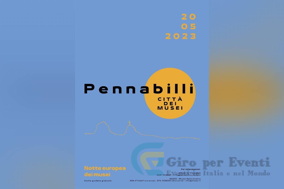 Pennabilli Città dei Musei