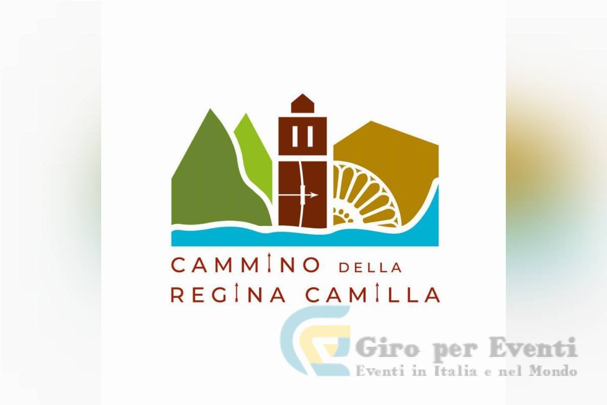 Presentazione del Cammino della Regina Camilla a Priverno