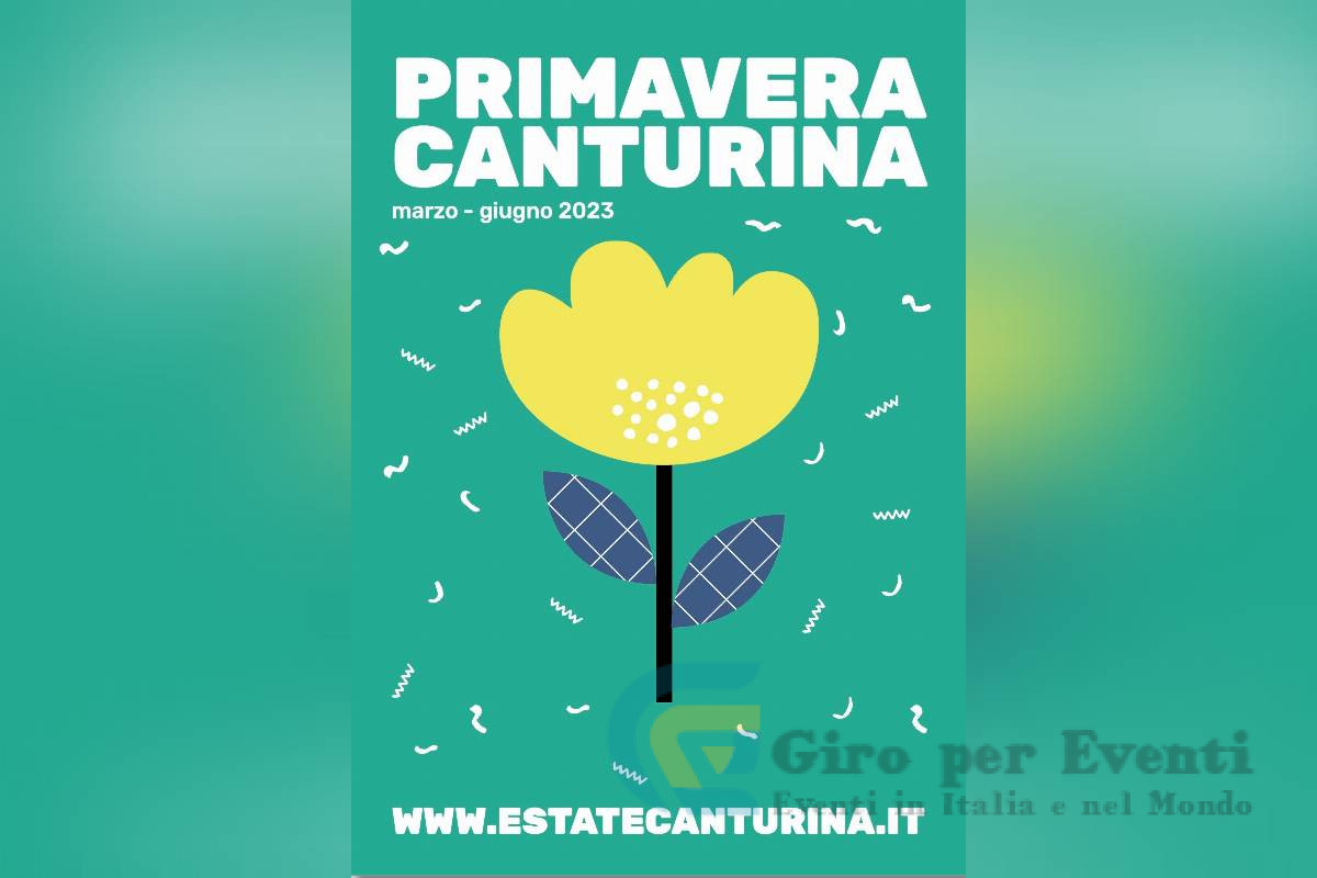 Primavera Canturina