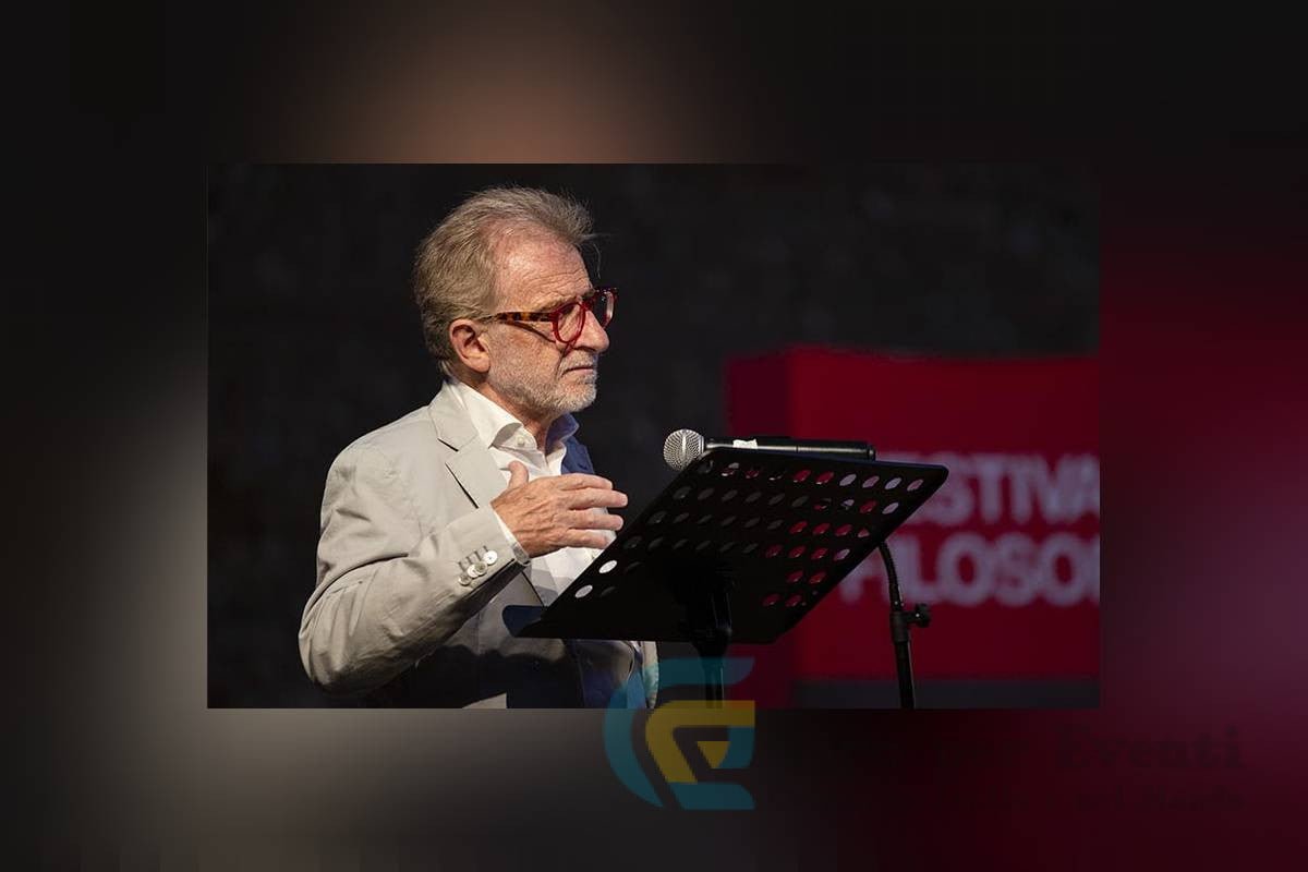 Ivano Dionigi al Festival Filosofi Lungo L’Oglio Brescia