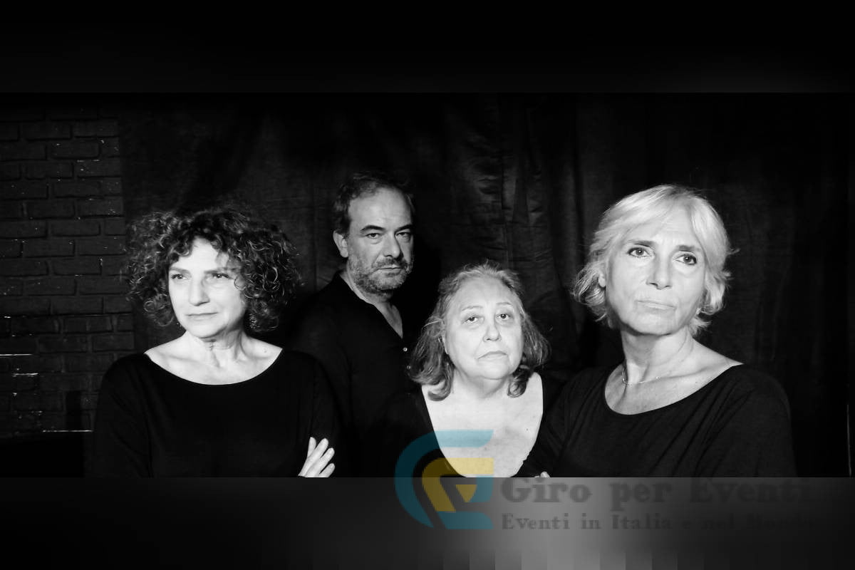 La Verità arriva all'Improvviso al Teatro Tor Bella Monaca