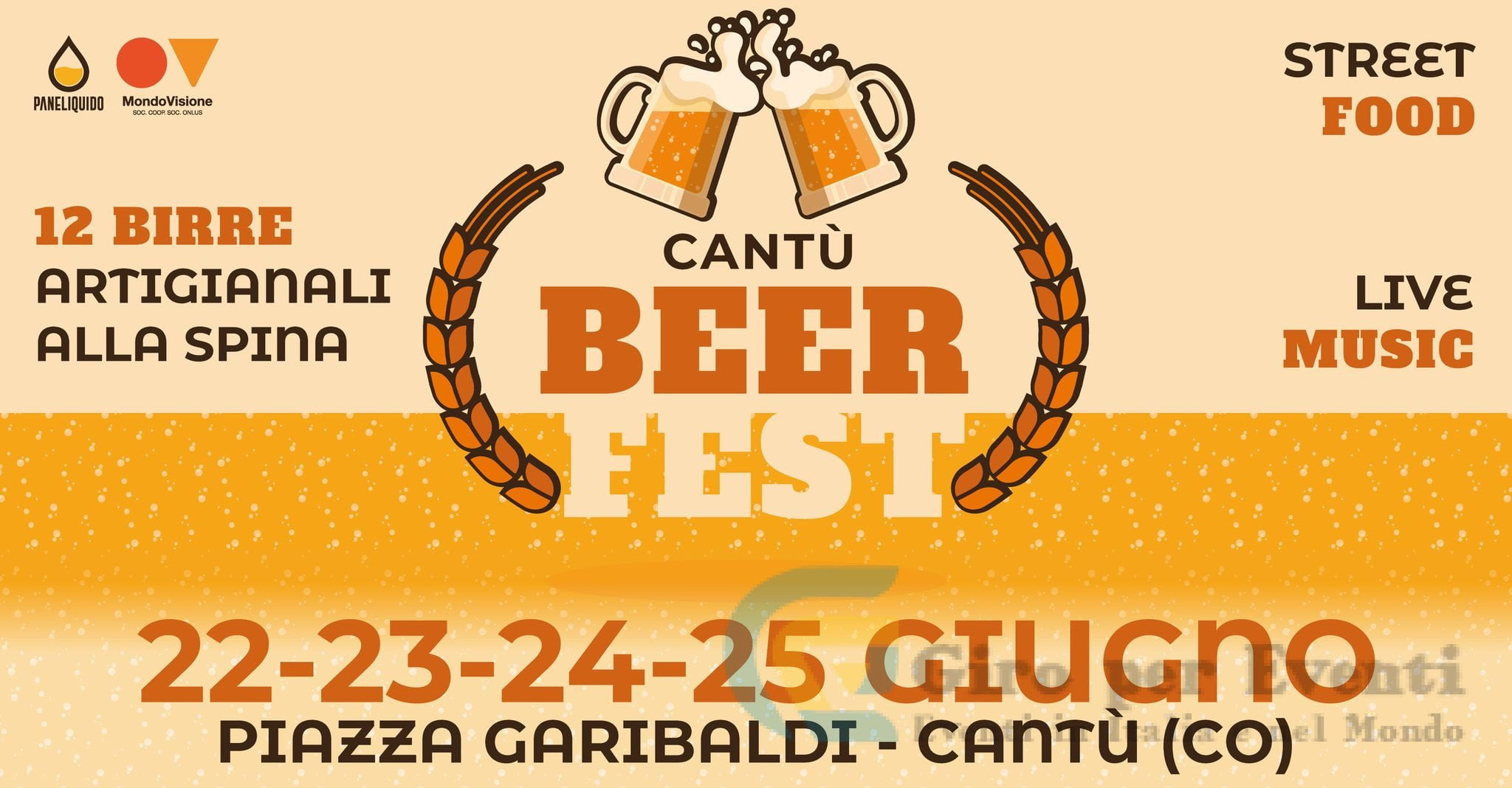 Cantù Beer Fest