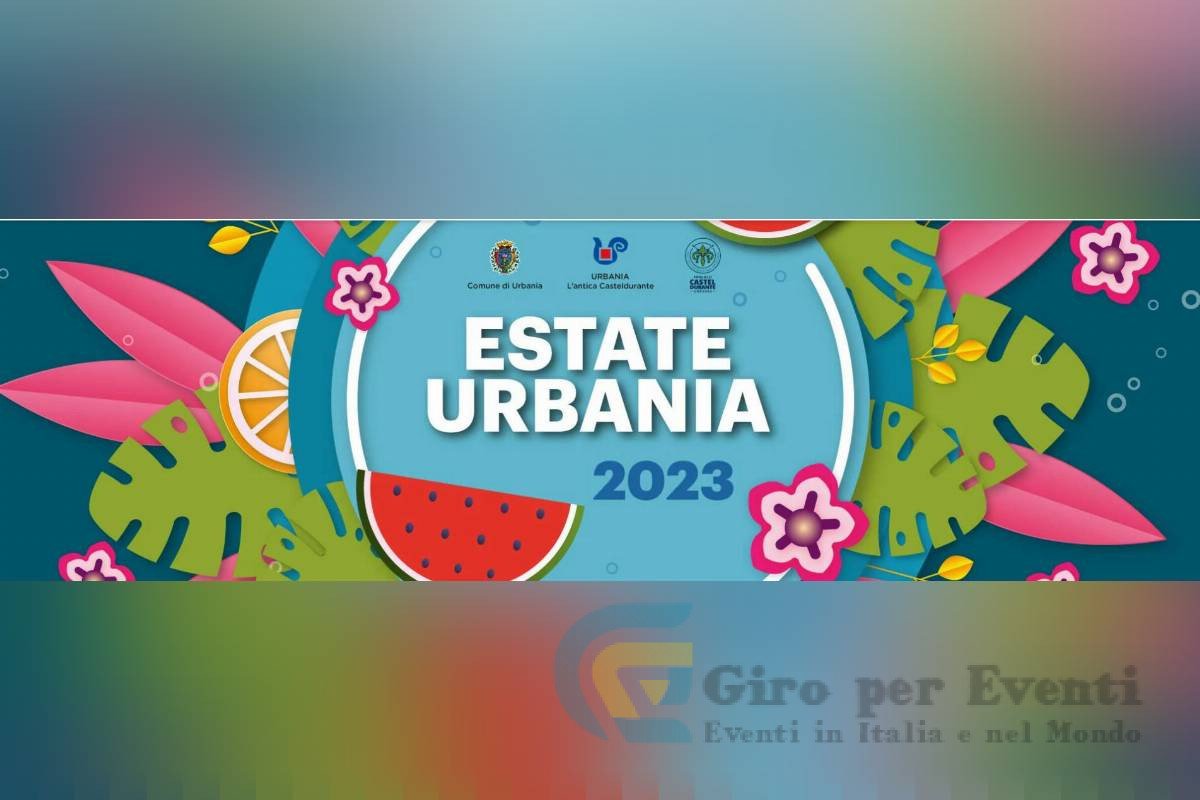 Estate a Urbania