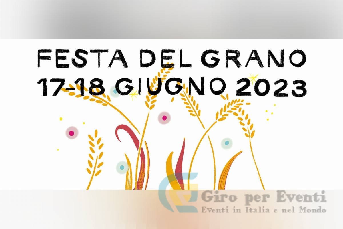 Festa del Grano a San Pietro in Casale