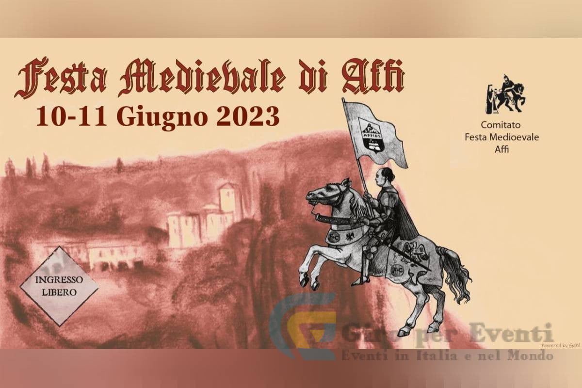 Festa Medievale di Affi