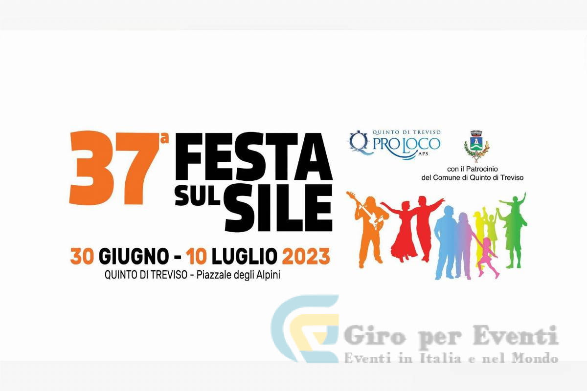 Festa sul Sile a Quinto di Treviso