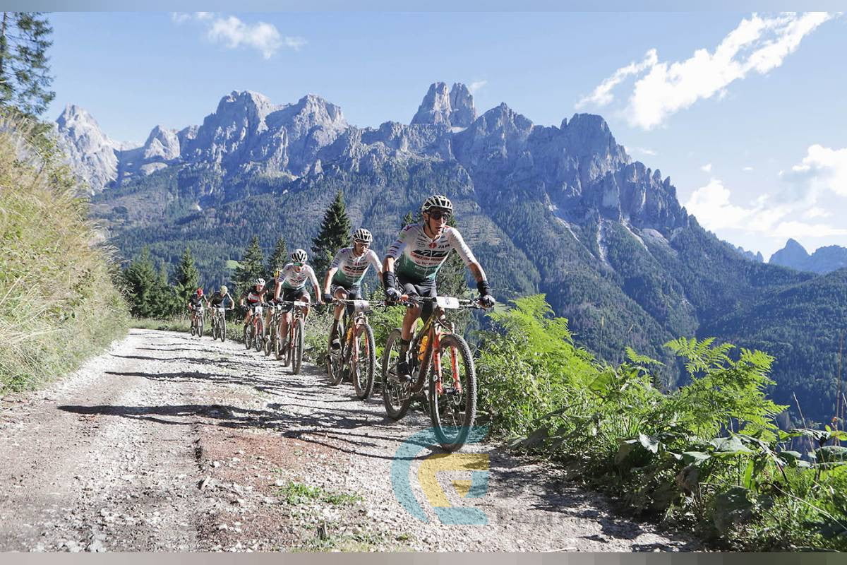 Mythos Primiero Dolomiti a Fiera di Primiero