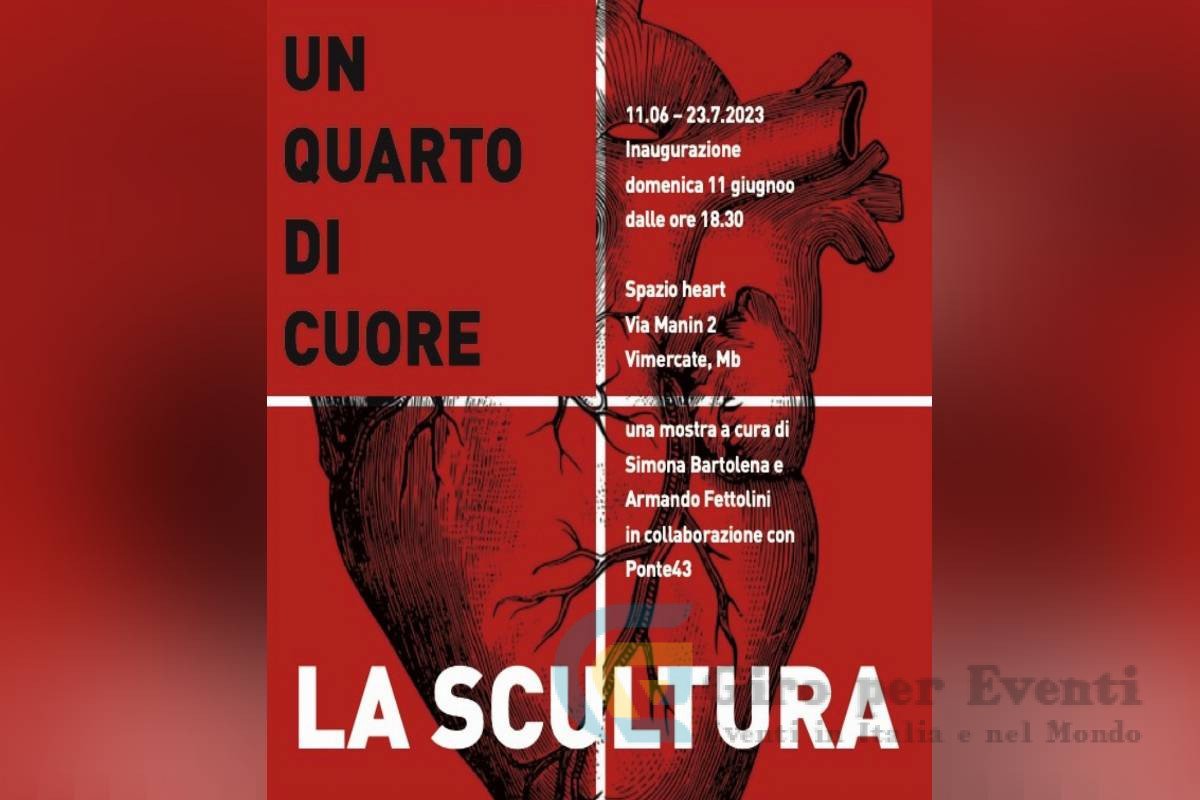 Un quarto di Cuore a Vimercate