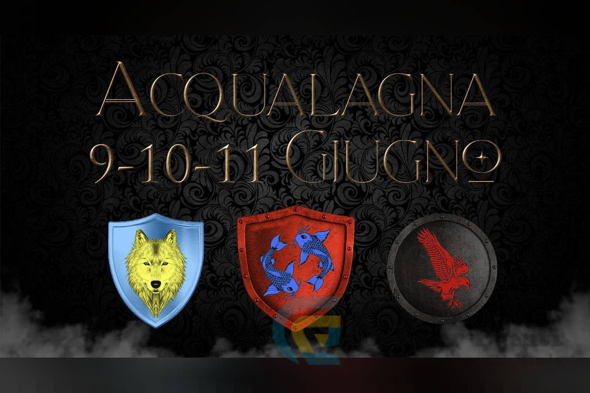 Palio del Re ad Acqualagna