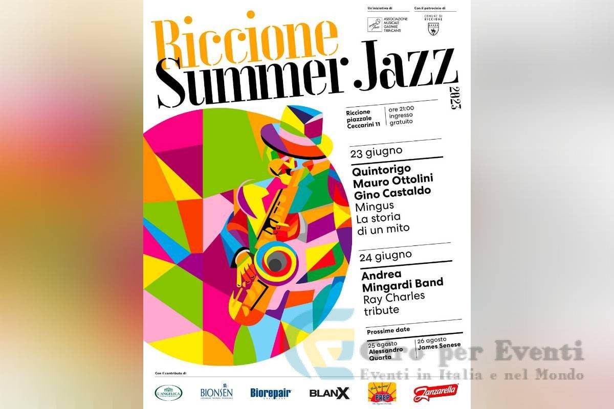 Riccione Summer Jazz