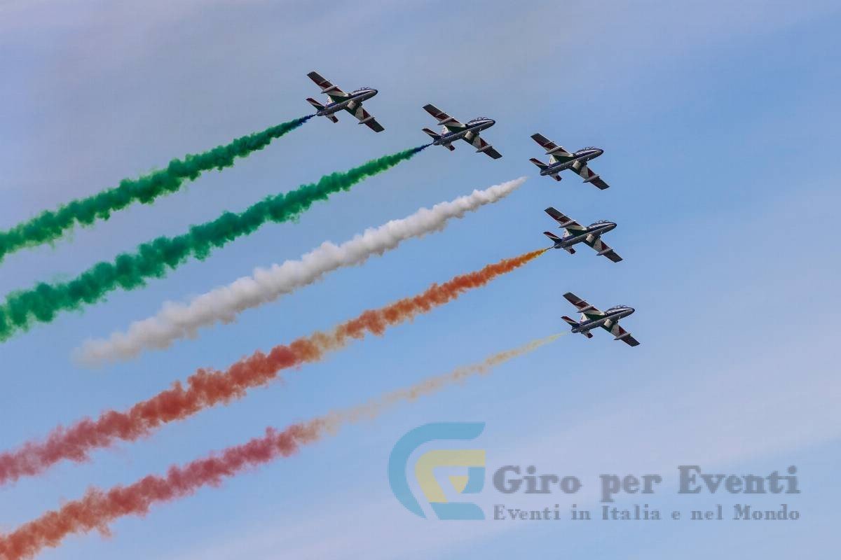 Air Show Lignano Sabbiadoro