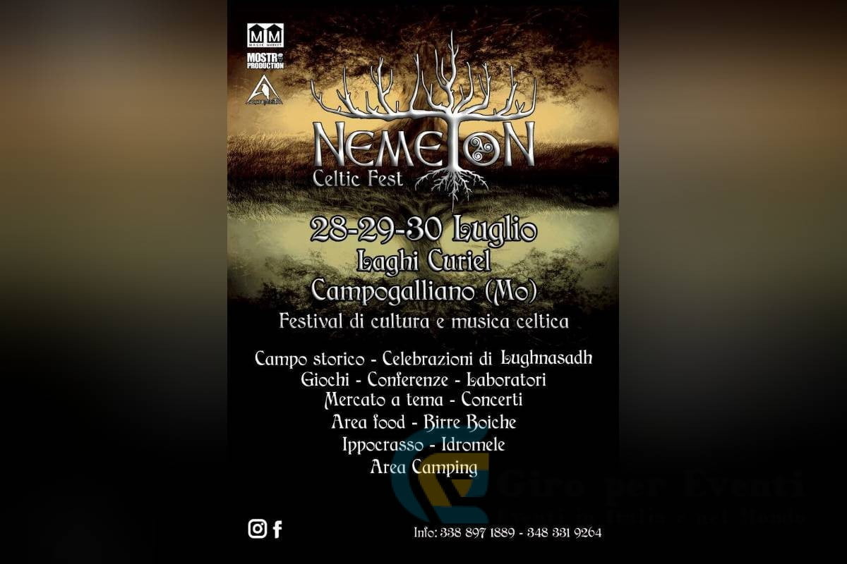 Nemeton