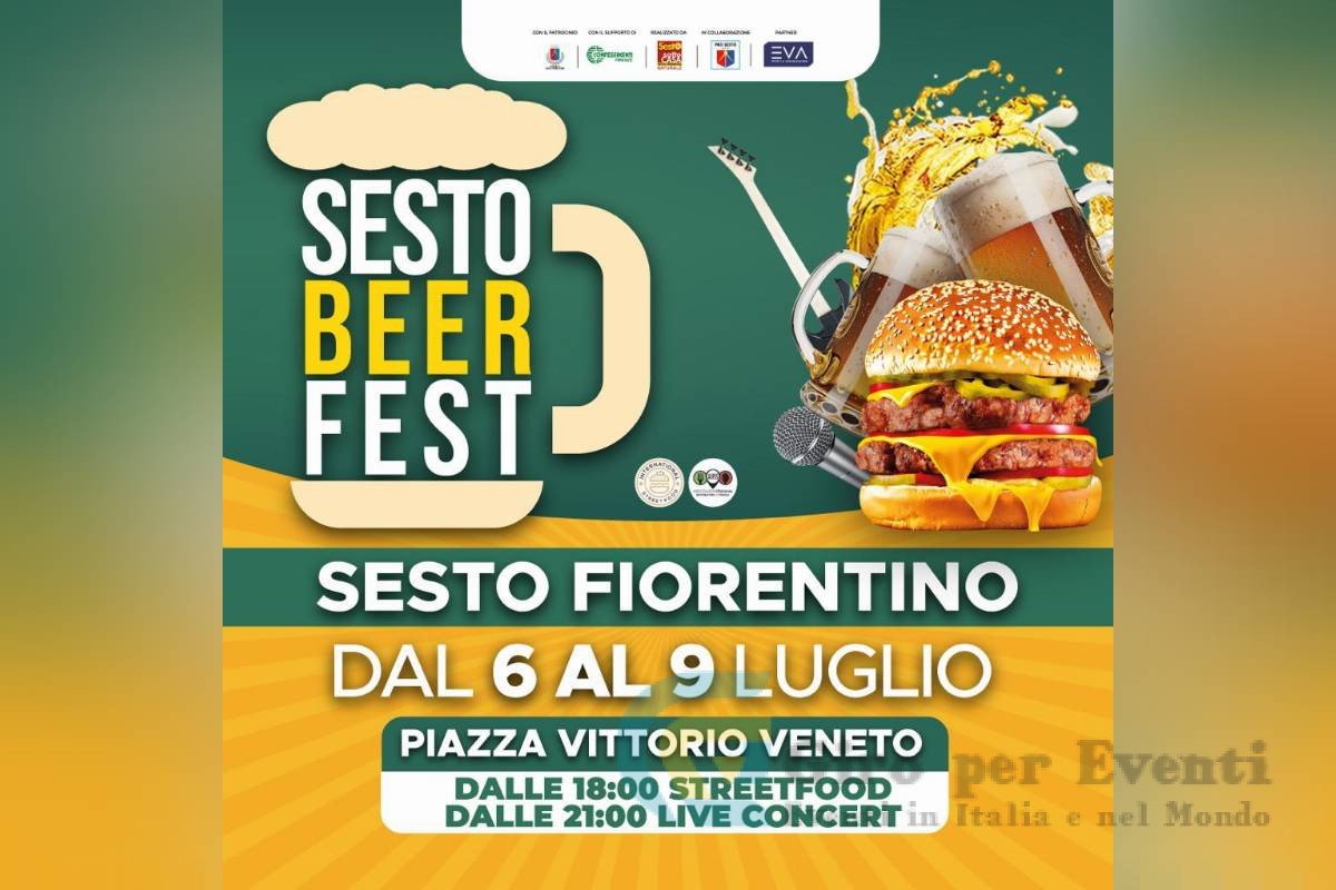 Sesto Beer Fest