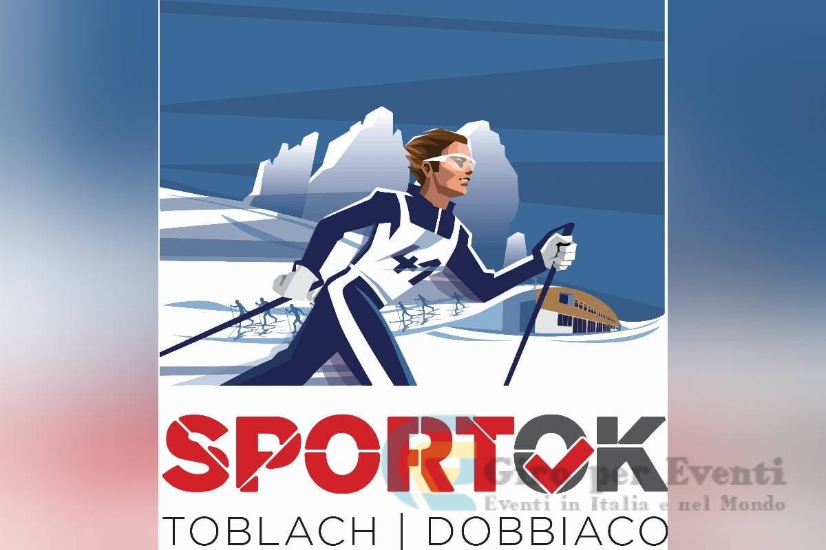 Tour de Ski – Dobbiaco