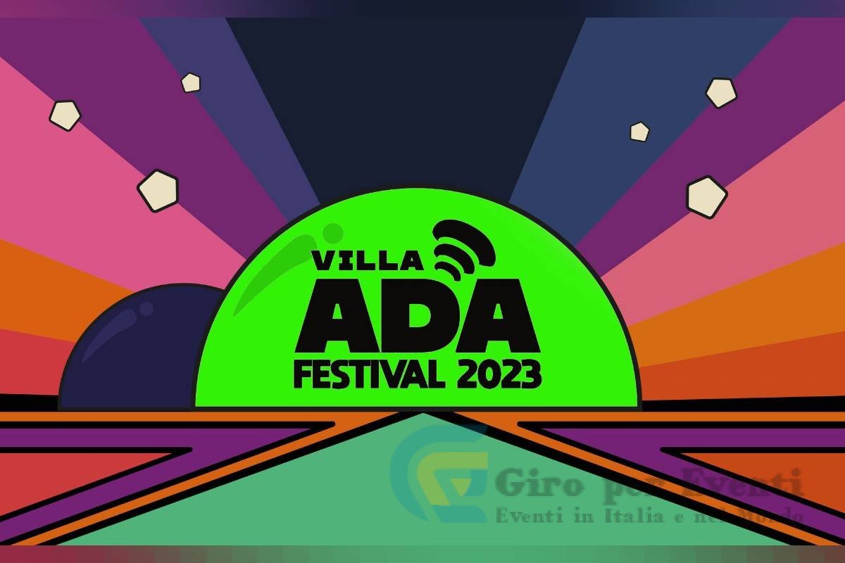 Villa Ada Festival