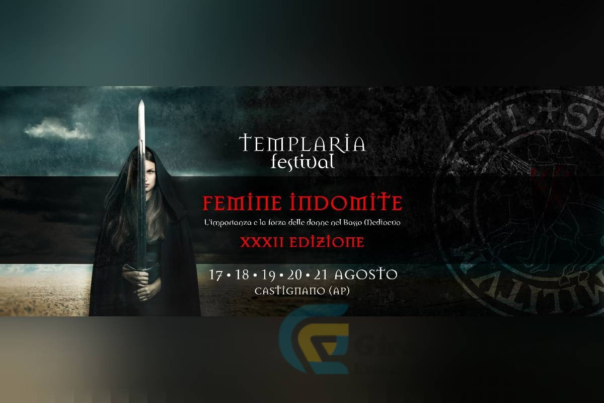 Templaria Festival