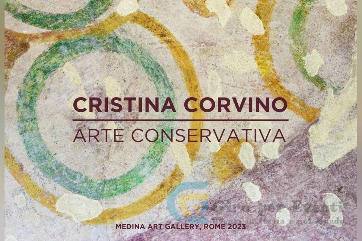 Arte Conservativa a Roma