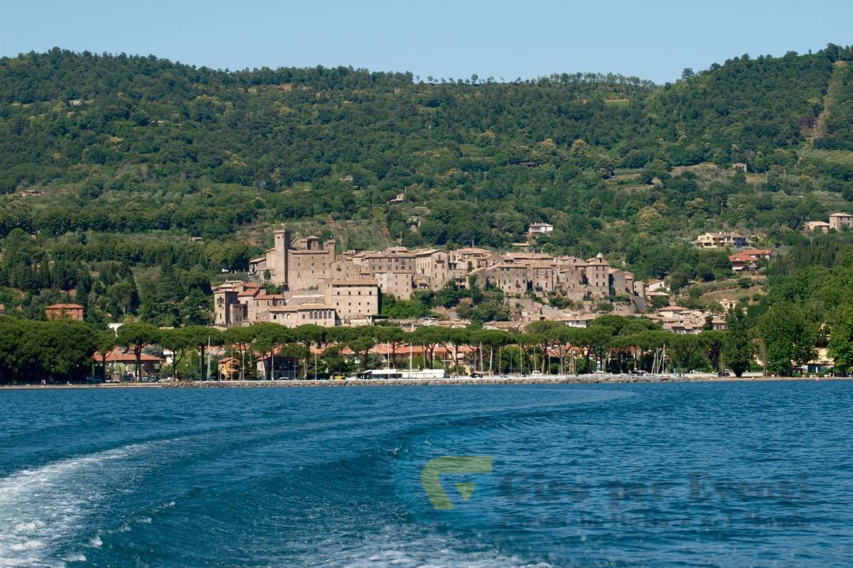 Vibrazioni di Bellezza a Bolsena