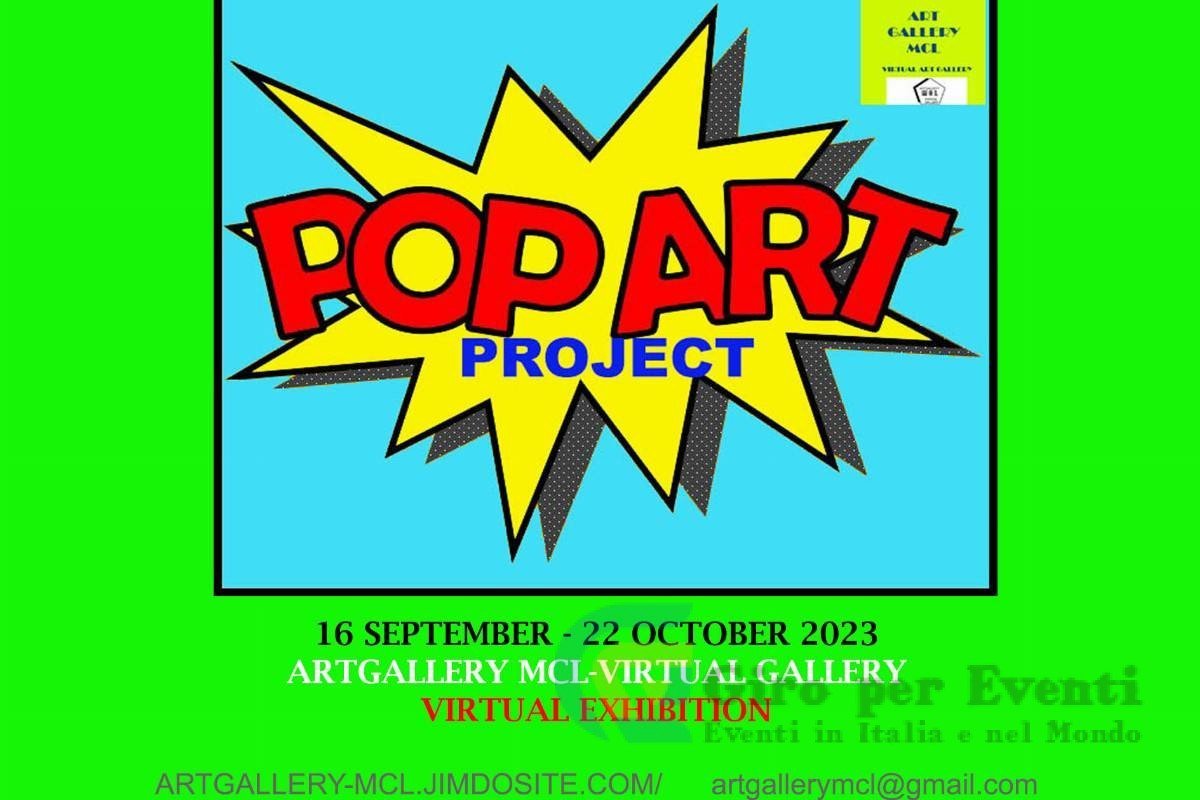 Pop Art a Torino